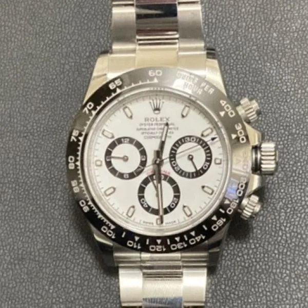 ロレックス　デイトナ　116500LN