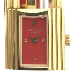 エルメス ケリーウォッチ KEI.201.571/LRV