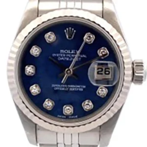 ロレックス デイトジャスト 79174G