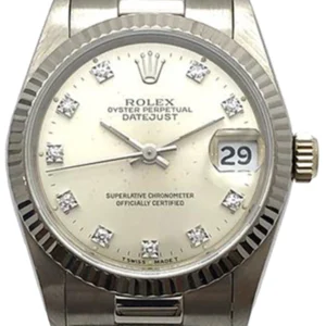 ロレックス デイトジャスト 68279G