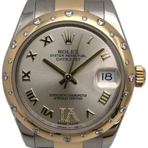 ロレックス デイトジャスト 178343