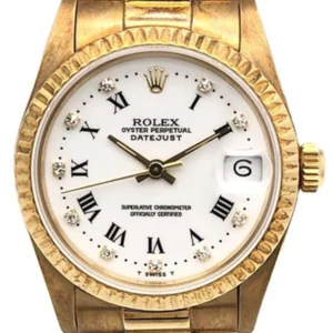 ロレックス デイトジャスト 68278G