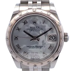 ロレックス デイトジャスト 178344