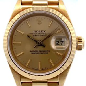 ロレックス デイトジャスト 69138