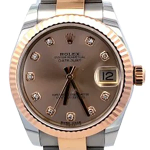 ロレックス デイトジャスト 178271G