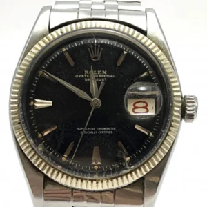 ロレックス デイトジャスト 6605