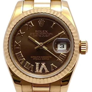 ロレックス デイトジャスト 179175