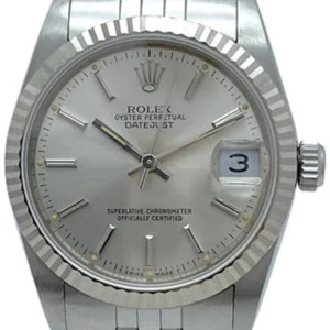 ロレックス デイトジャスト 68274