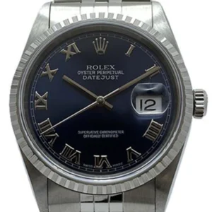 ロレックス デイトジャスト 16220