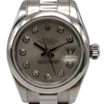 ロレックス デイトジャスト 