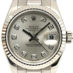 ロレックス デイトジャスト 179179G