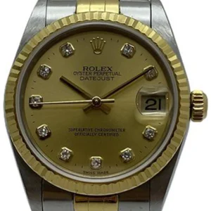 ロレックス デイトジャスト 78273G