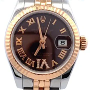 ロレックス デイトジャスト 179171