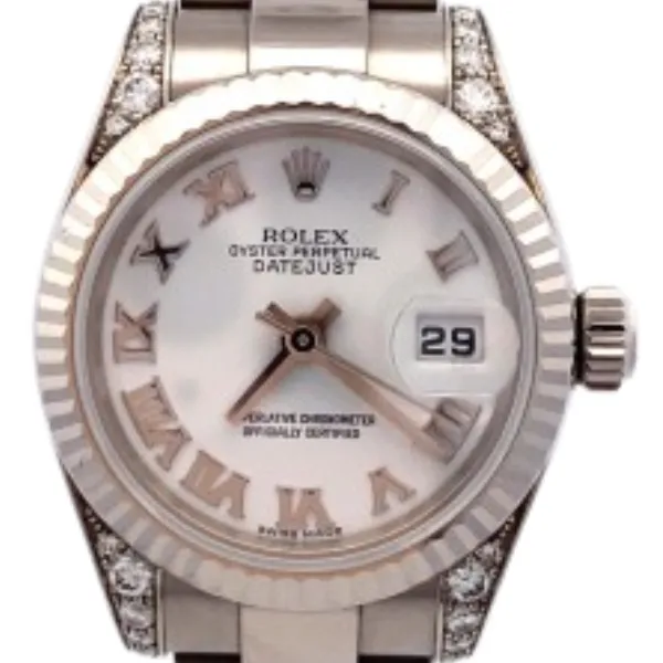 ロレックス デイトジャスト 179239