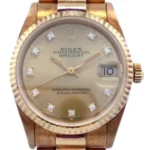 ロレックス デイトジャスト 