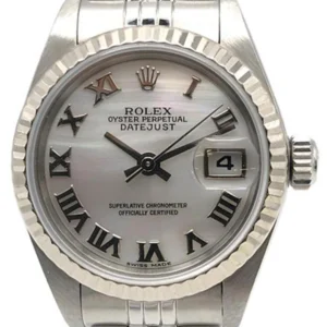 ロレックス デイトジャスト 79174NR