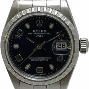 ロレックス オイスターパーペチュアルデイト 79240