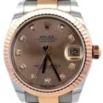 ロレックス デイトジャスト 