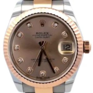 ロレックス デイトジャスト 178271G