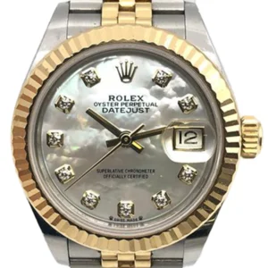 ロレックス デイトジャスト 279173NG