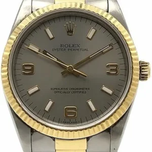 ロレックス オイスターパーペチュアル 14233