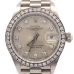 ロレックス デイトジャスト 