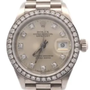 ロレックス デイトジャスト 69139G