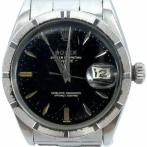 ロレックス オイスターパーペチュアルデイト 1501