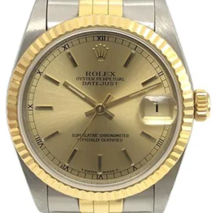 ロレックス デイトジャスト 78273