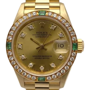 ロレックス デイトジャスト 69078G