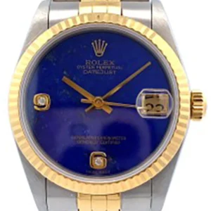 ロレックス デイトジャスト 68273