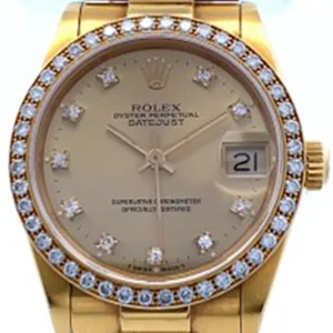 ロレックス デイトジャスト 68288G
