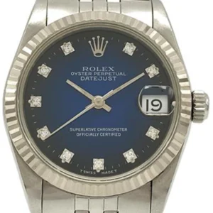 ロレックス デイトジャスト 68274G