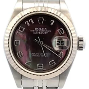 ロレックス デイトジャスト 79174NA