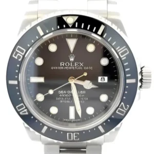 ロレックス シードゥエラー 116600