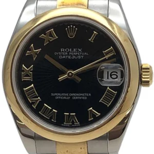 ロレックス デイトジャスト 178243