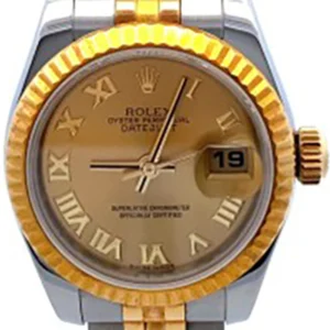 ロレックス デイトジャスト 179173