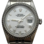 ロレックス デイトジャスト 
