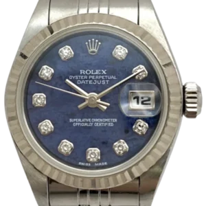 ロレックス デイトジャスト 79174G