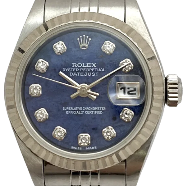 ロレックス デイトジャスト 79174G
