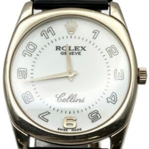 ロレックス チェリーニ 4233