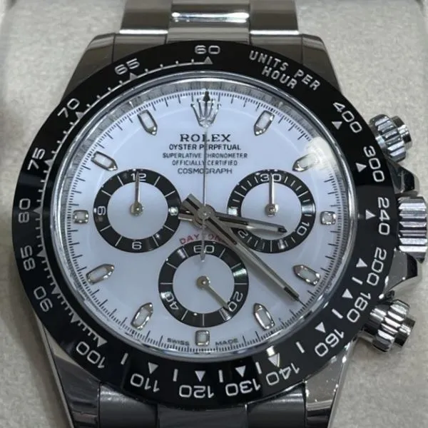 ロレックス　デイトナ　116500LN