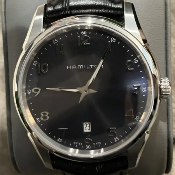 ハミルトン　ジャズマスター H38511