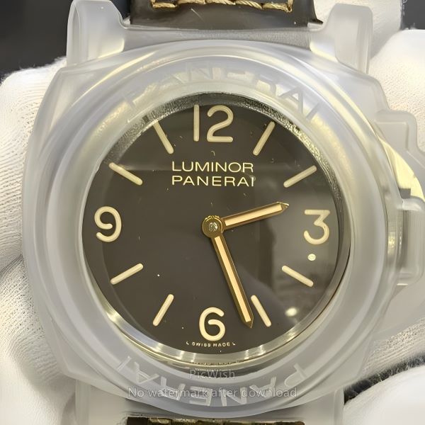 パネライ　ルミノール　PAM01305