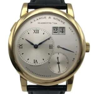 ランゲ&ゾーネ ランゲ1 101.022