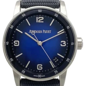 オーデマ・ピゲ CODE 11.59 15210BC.OO.A002KB.01