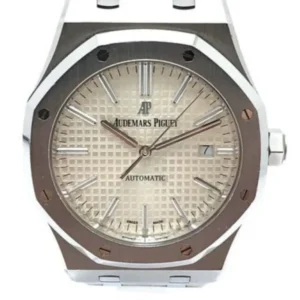 オーデマ・ピゲ ロイヤルオーク セルフワインディング 15400ST.00.1220ST.02