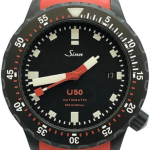 ジン ダイビングウォッチ 1050.020
