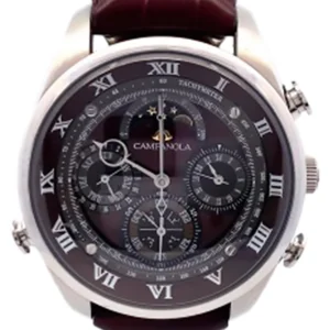 シチズン カンパノラ AH4080-01Z