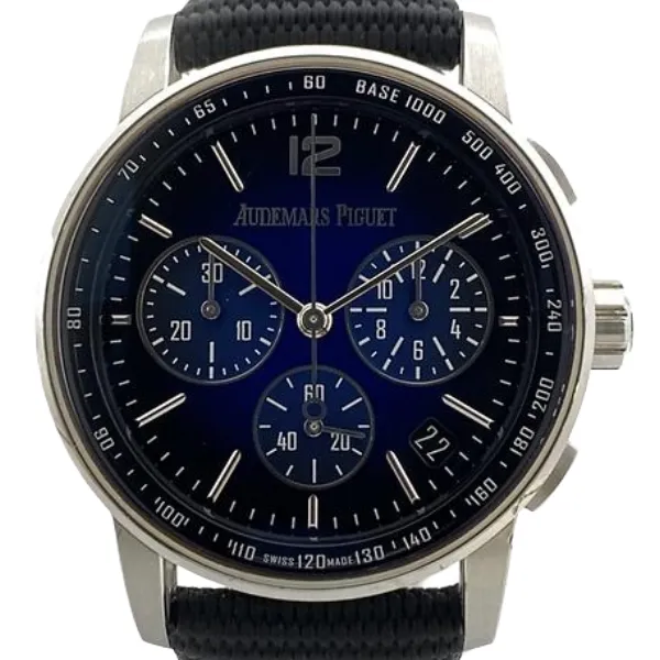 オーデマ・ピゲ CODE 11.59 26393BC.OO.A002KB.01